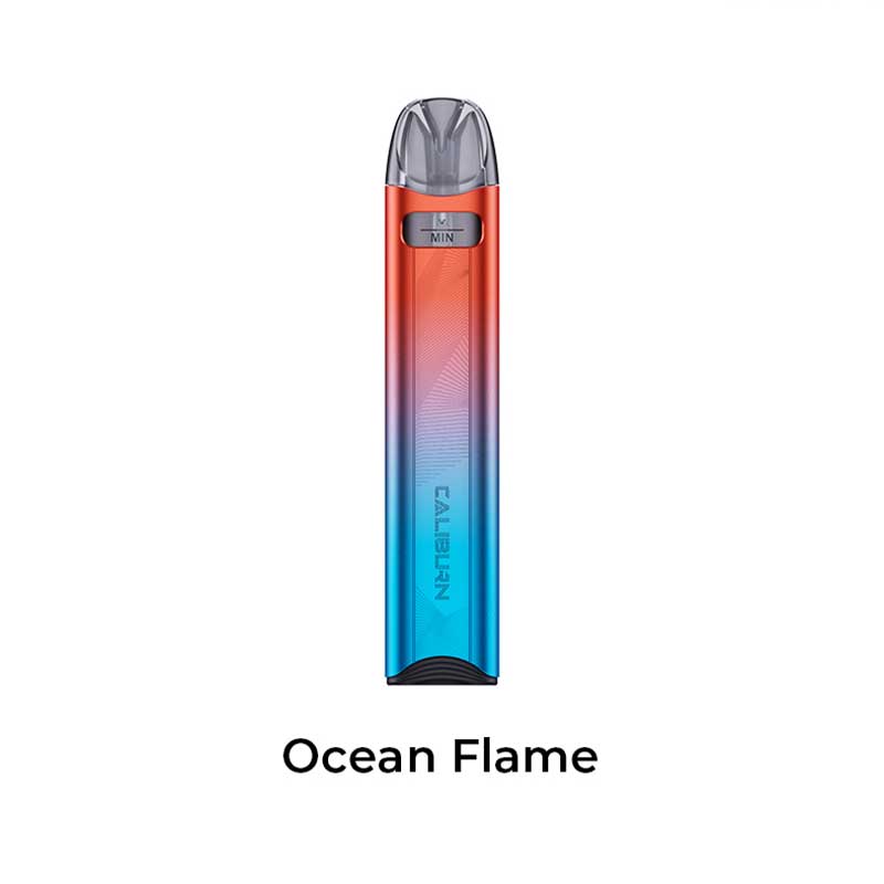 Uwell Caliburn A3S Pod System Kit